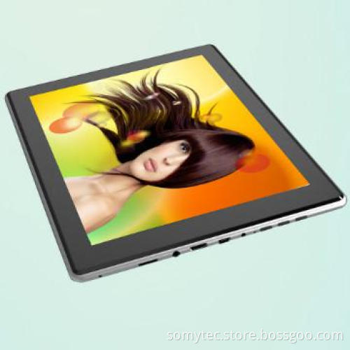 9.7* hot sale fashion best exquisite Tablet PC with 1.5GHz Android 4.1